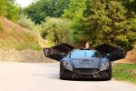 Mazzanti Evantra Millecavalli 2018 года